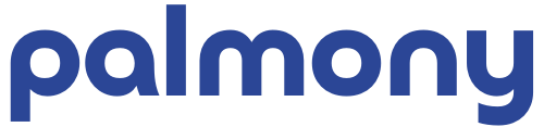 Palmony Logo