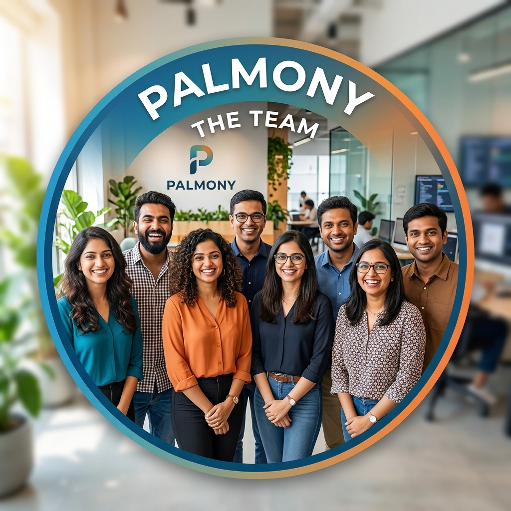 Palmony Team
