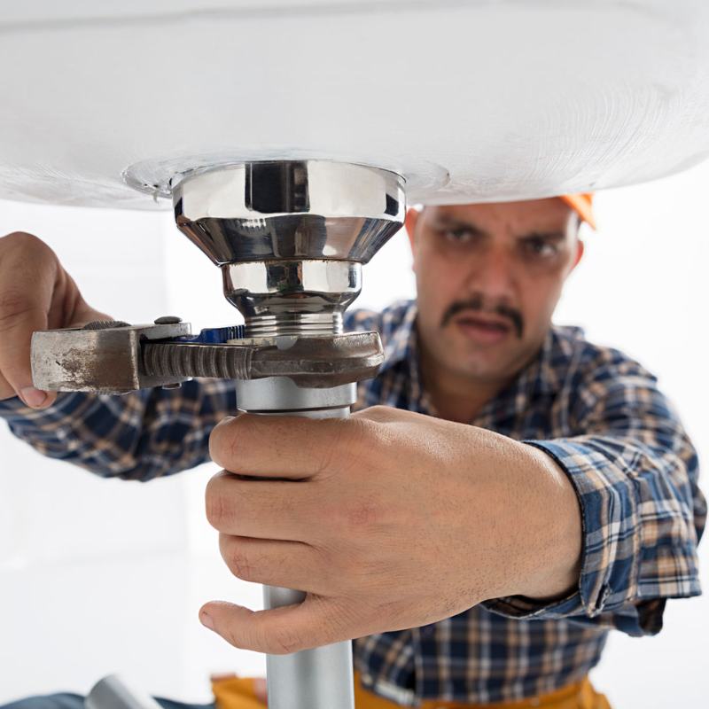 Home Repair Services