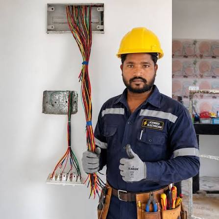 Electrical Services